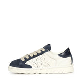 Sneaker P001 in camoscio P001M033 02262215P001 PANCHIC 