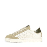 Sneaker P001 in camoscio P001M033 02263081P001 PANCHIC 