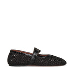 Ballerine Sveva PX1638 XSWACPUTHON BLACK PARIS TEXAS 