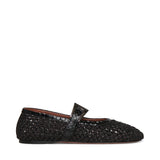 Ballerine Sveva PX1638 XSWACPUTHON BLACK PARIS TEXAS 