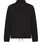 Giacca in twill di misto cotone 20465 BLK PATAGONIA 