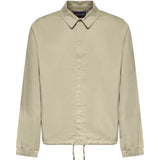 Giacca in twill di misto cotone 20465 WSTO PATAGONIA 