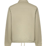 Giacca in twill di misto cotone 20465 WSTO PATAGONIA 