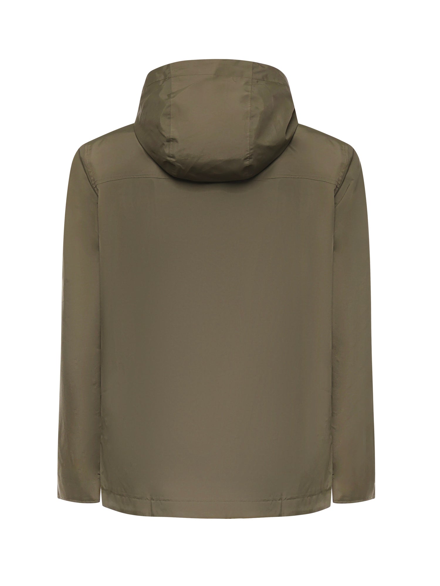 Giacca impermeabile in nylon con logo 20850 BSNG PATAGONIA 