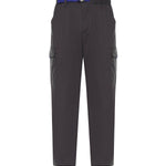 Pantaloni in nylon con logo 21582 INBK PATAGONIA 
