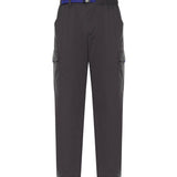 Pantaloni in nylon con logo 21582 INBK PATAGONIA 