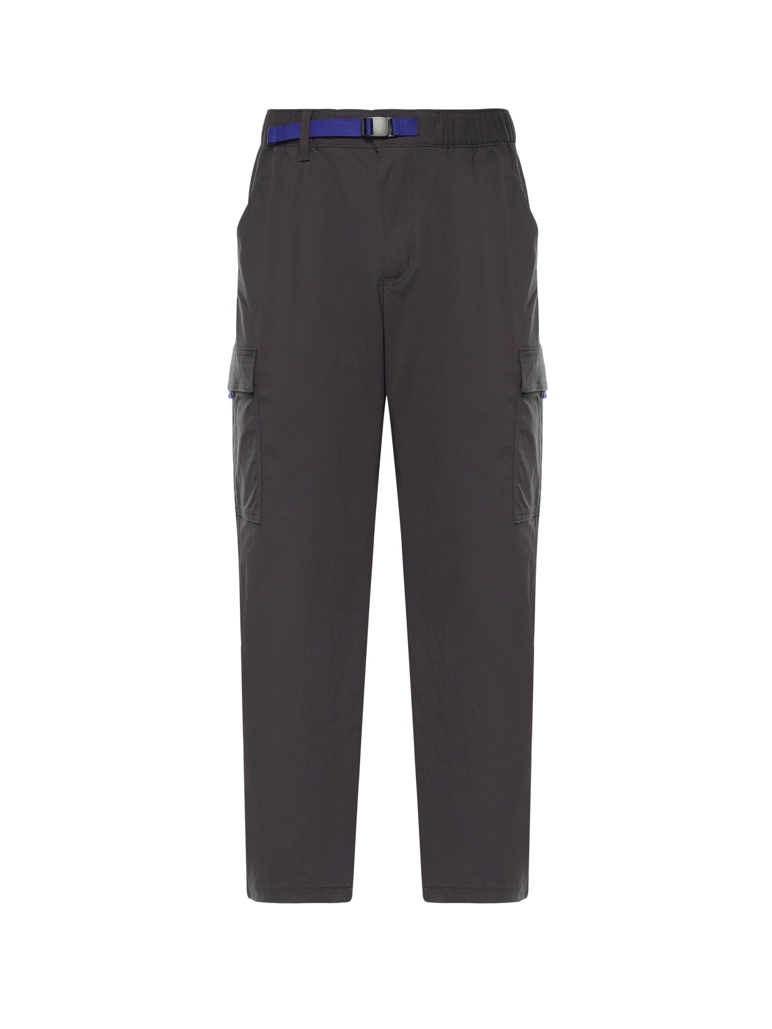 Pantaloni in nylon con logo 21582 INBK PATAGONIA 