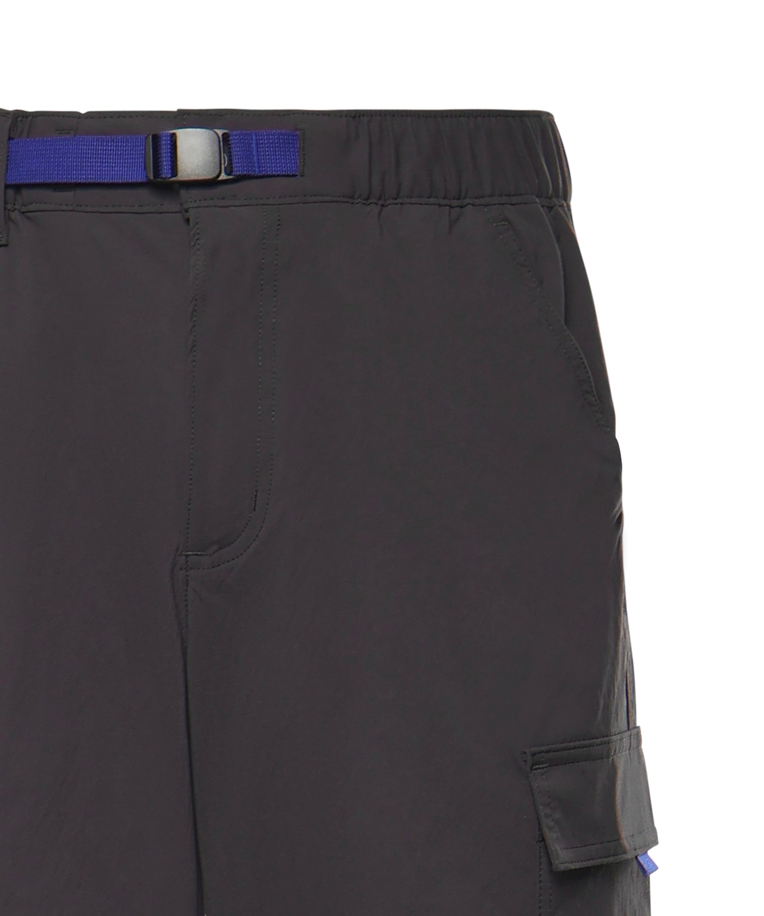 Pantaloni in nylon con logo 21582 INBK PATAGONIA 