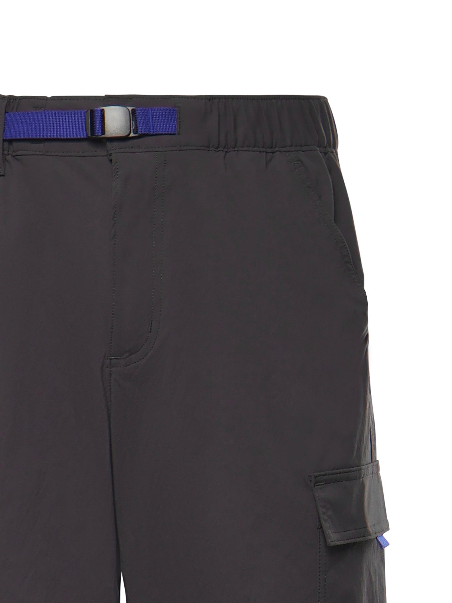 Pantaloni in nylon con logo 21582 INBK PATAGONIA 