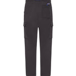 Pantaloni in nylon con logo 21582 INBK PATAGONIA 
