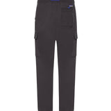 Pantaloni in nylon con logo 21582 INBK PATAGONIA 