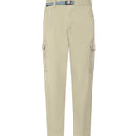 Pantaloni in nylon con logo 21582 WSTO PATAGONIA 