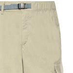 Pantaloni in nylon con logo 21582 WSTO PATAGONIA 