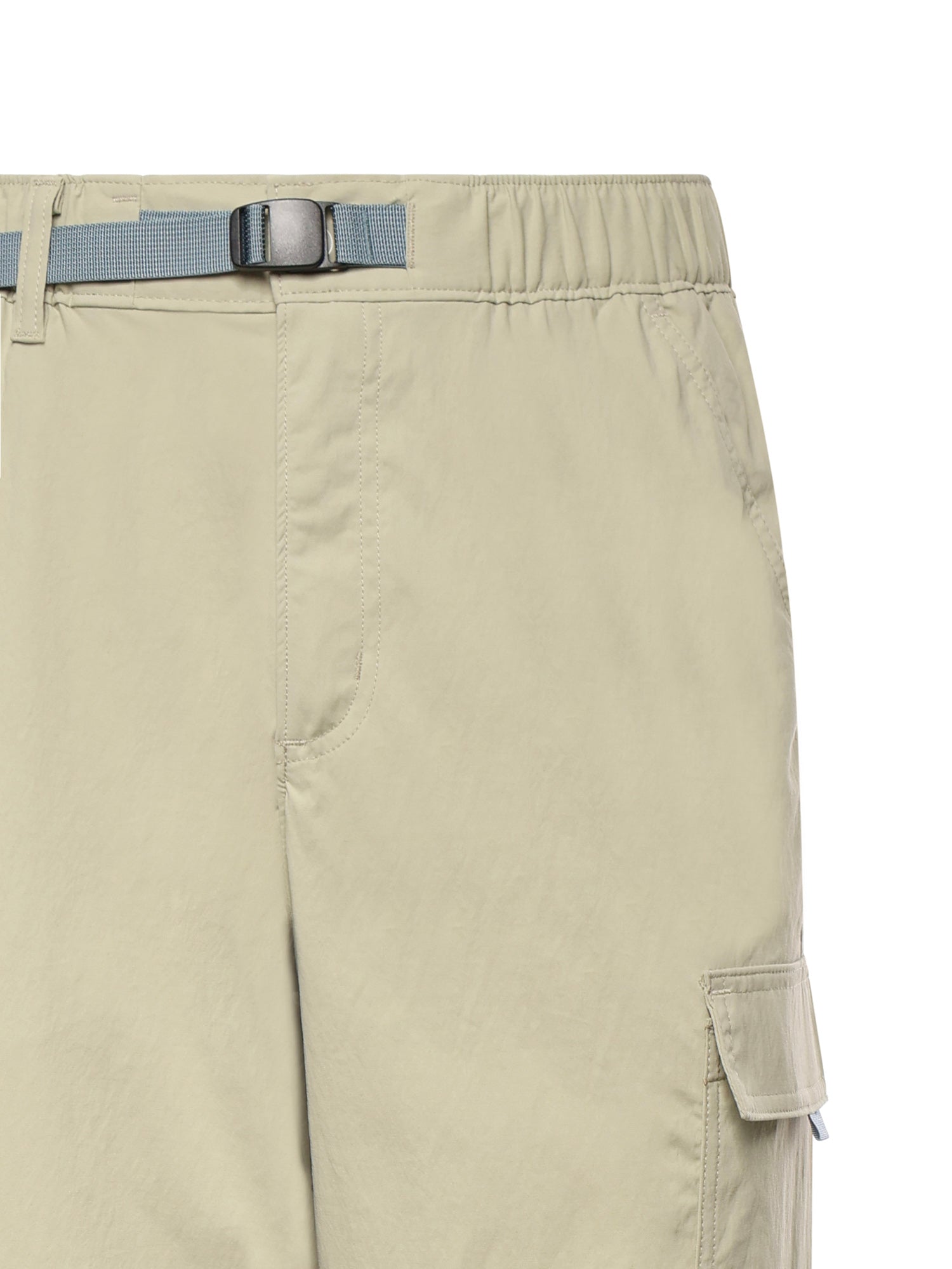 Pantaloni in nylon con logo 21582 WSTO PATAGONIA 