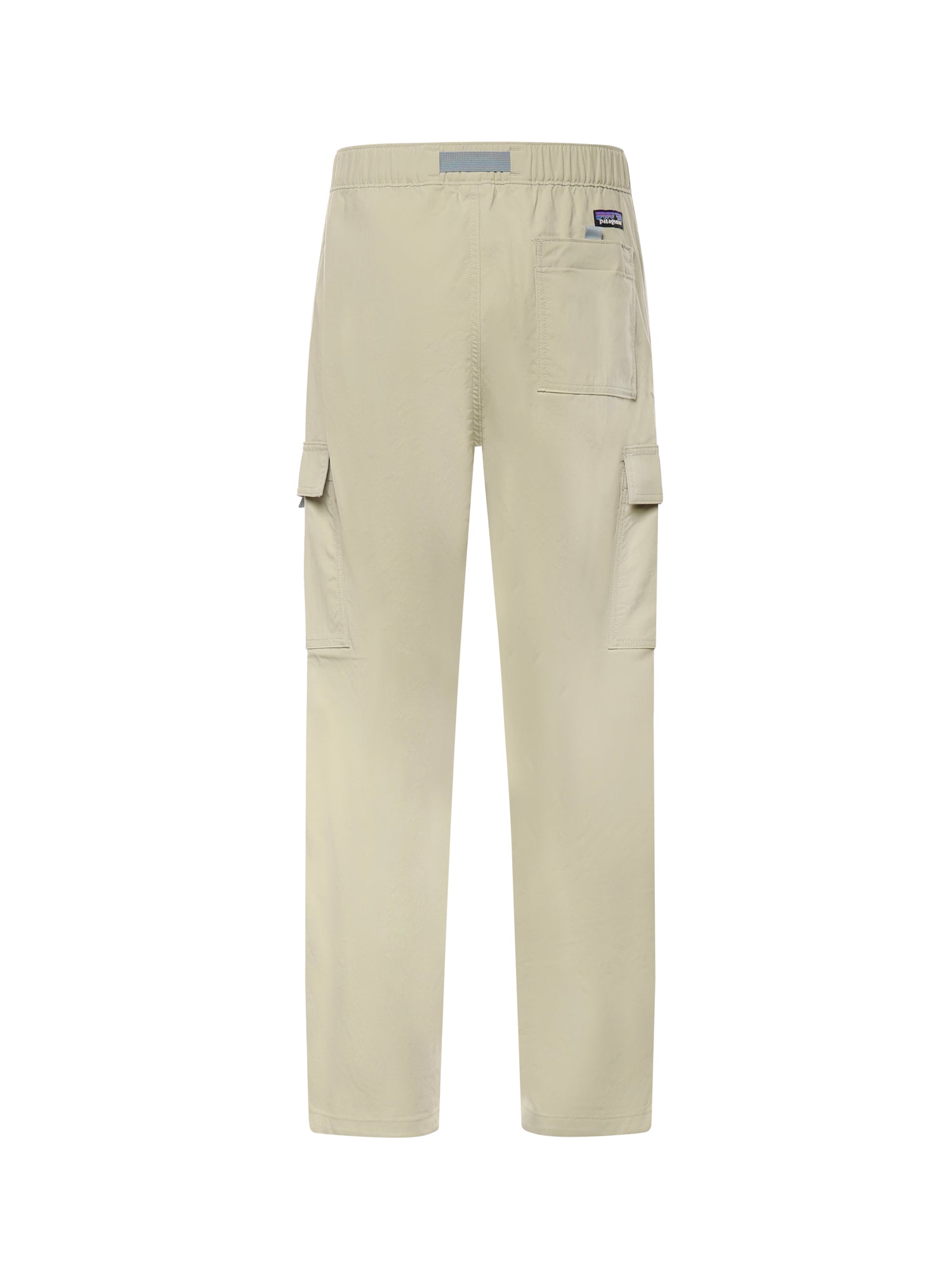 Pantaloni in nylon con logo 21582 WSTO PATAGONIA 