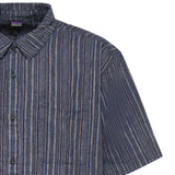 Camicia Back Step in misto canapa e cotone 53142 RPNA PATAGONIA 