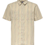 Camicia Back Step in misto canapa e cotone 53142 RPWE PATAGONIA 