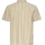 Camicia Back Step in misto canapa e cotone 53142 RPWE PATAGONIA 