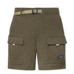 Shorts Everyday in nylon 57437 BSNG PATAGONIA 