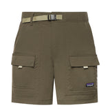 Shorts Everyday in nylon 57437 BSNG PATAGONIA 
