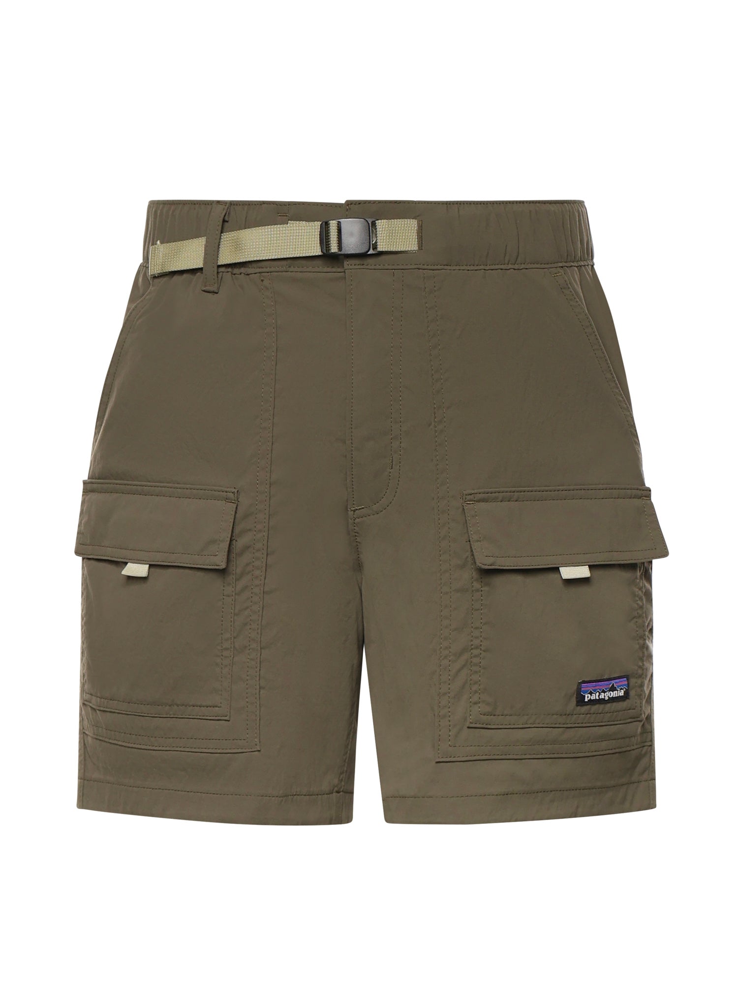 Shorts Everyday in nylon 57437 BSNG PATAGONIA 