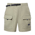 Shorts Everyday in nylon con logo 57437 WSTO PATAGONIA 