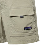 Shorts Everyday in nylon con logo 57437 WSTO PATAGONIA 