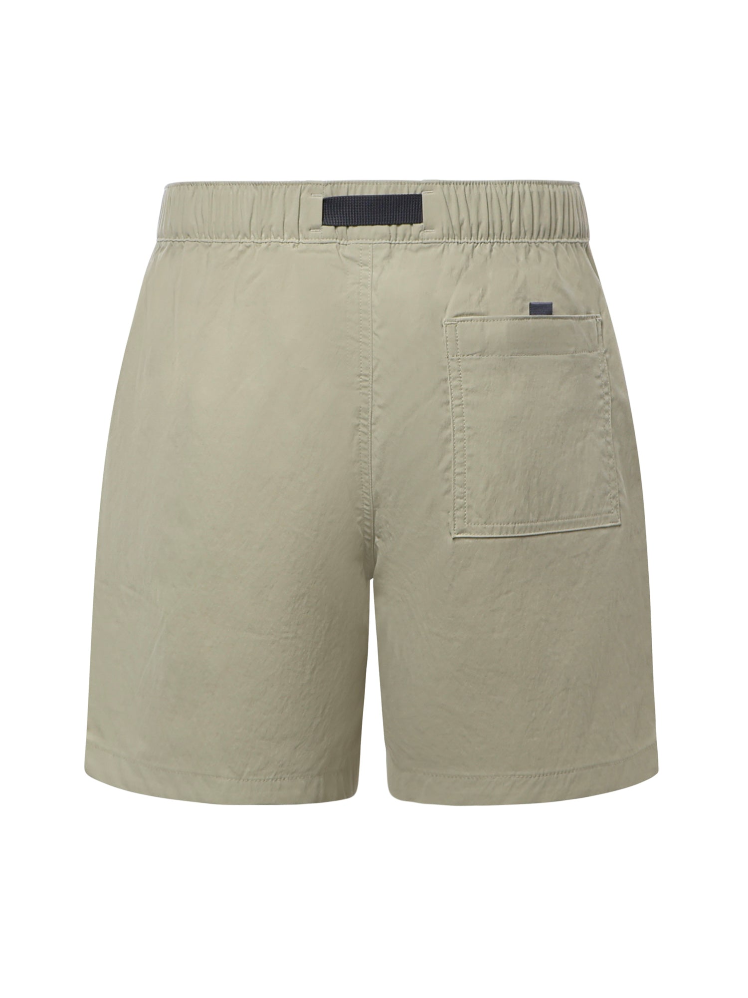 Shorts Everyday in nylon con logo 57437 WSTO PATAGONIA 