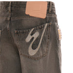 Jeans Rich Kid DFM03032DF184 WASH PDF CHANNEL 
