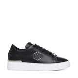 Sneaker Hexagon in pelle FABSUSC0379 PLE075N02 PHILIPP PLEIN 