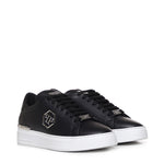 Sneaker Hexagon in pelle FABSUSC0379 PLE075N02 PHILIPP PLEIN 