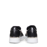 Sneaker Hexagon in pelle FABSUSC0379 PLE075N02 PHILIPP PLEIN 