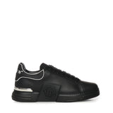 Sneaker Phantom Kick$ in pelle SAFSUSC0904 PLE005N0202 PHILIPP PLEIN 