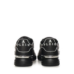 Sneaker Phantom Kick$ in pelle SAFSUSC0904 PLE005N0202 PHILIPP PLEIN 