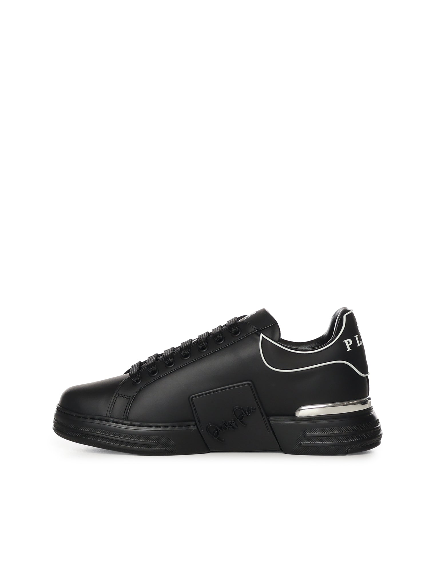 Sneaker Phantom Kick$ in pelle SAFSUSC0904 PLE005N0202 PHILIPP PLEIN 