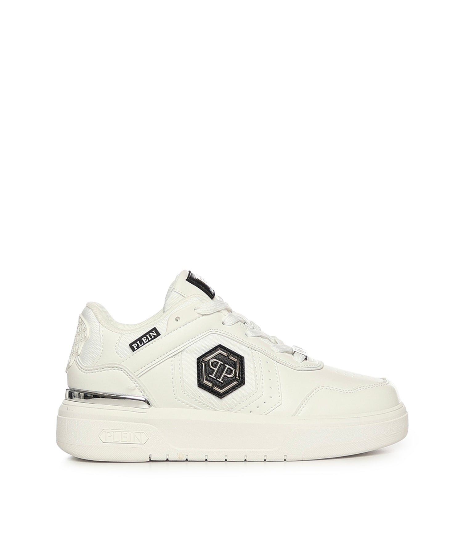 Sneaker SK8R SAFSUSC0925 PTE003N01 PHILIPP PLEIN 