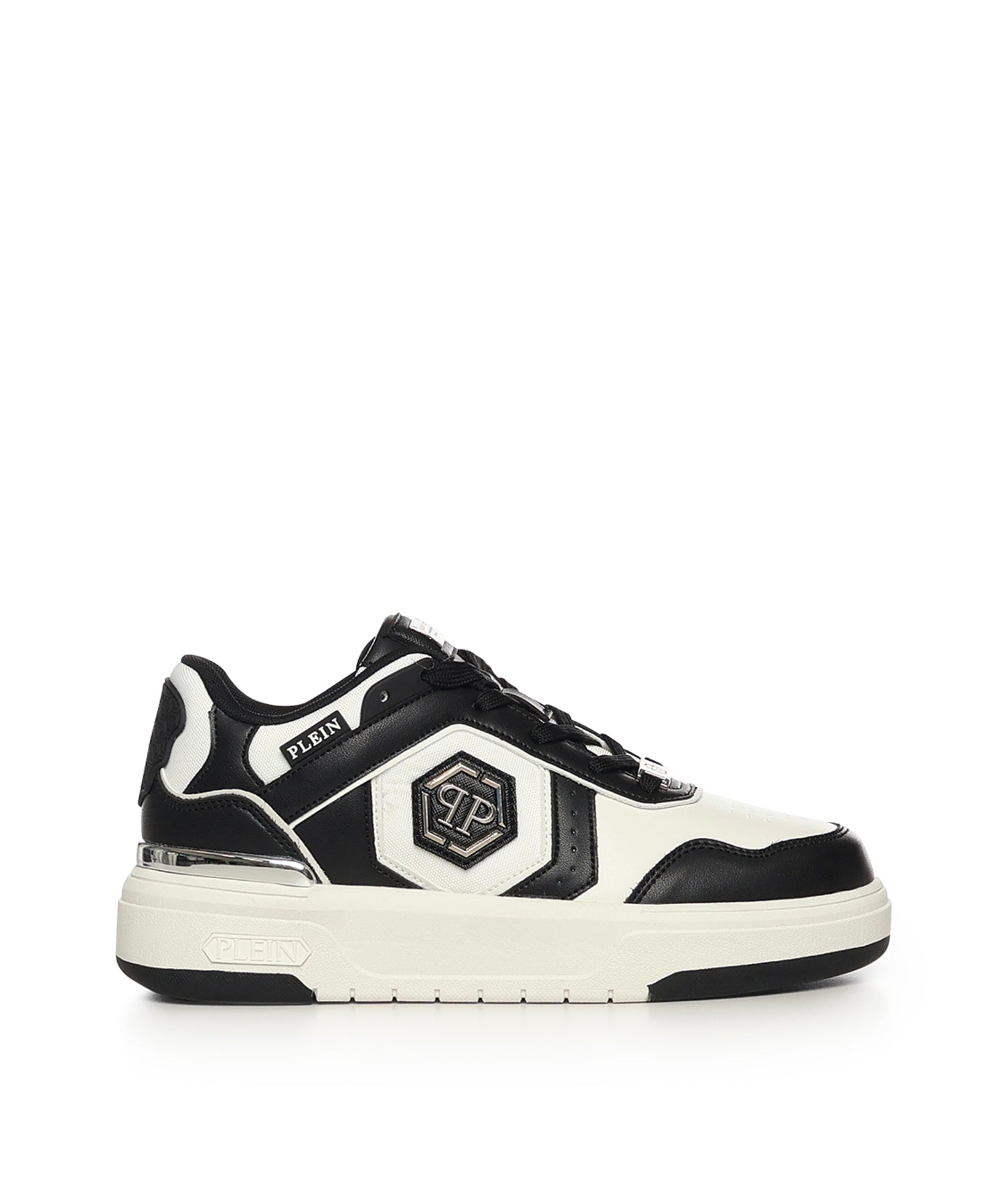 Sneaker SK8R SAFSUSC0925 PTE003N0102 PHILIPP PLEIN 