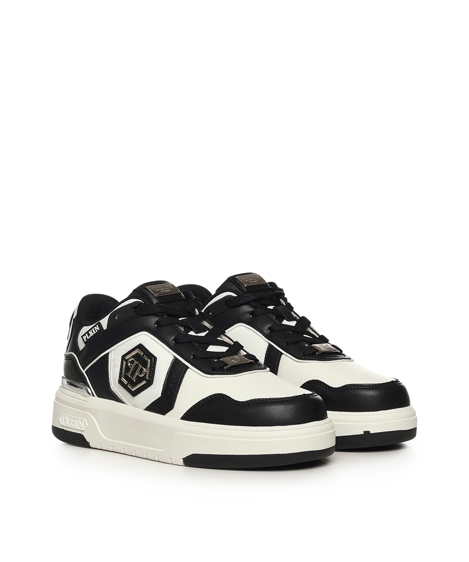 Sneaker SK8R SAFSUSC0925 PTE003N0102 PHILIPP PLEIN 
