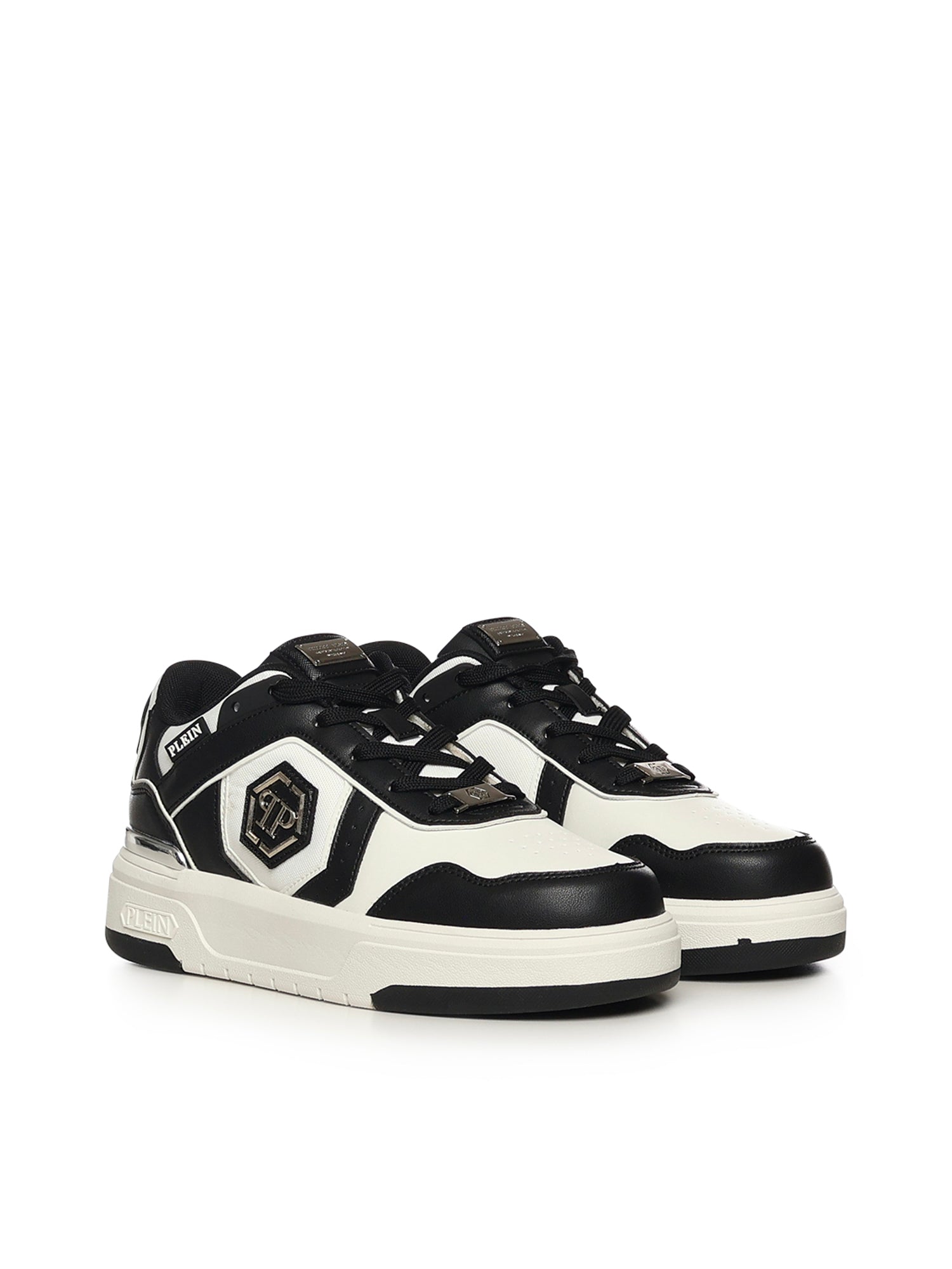Sneaker SK8R SAFSUSC0925 PTE003N0102 PHILIPP PLEIN 