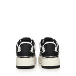 Sneaker SK8R SAFSUSC0925 PTE003N0102 PHILIPP PLEIN 
