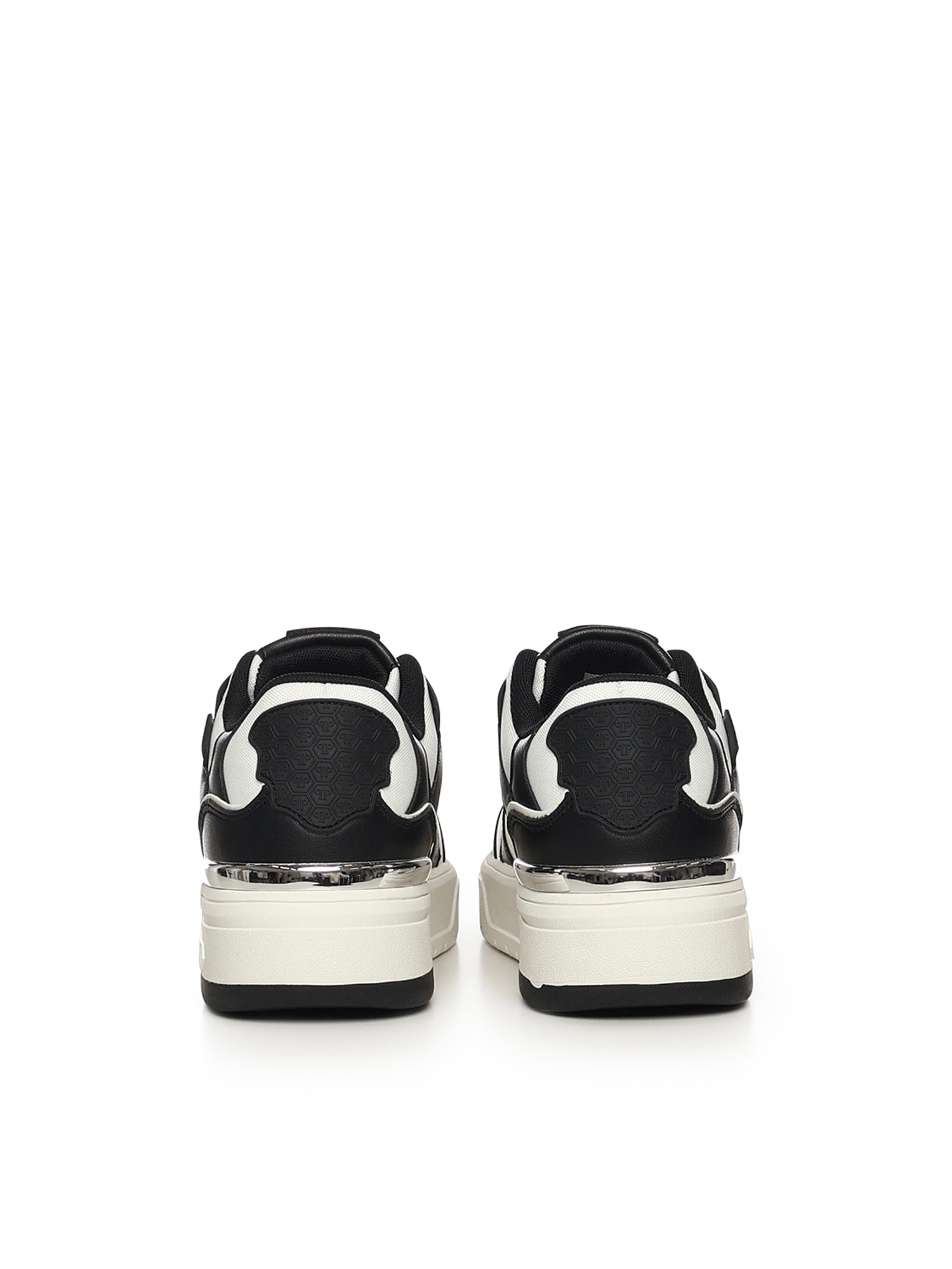 Sneaker SK8R SAFSUSC0925 PTE003N0102 PHILIPP PLEIN 