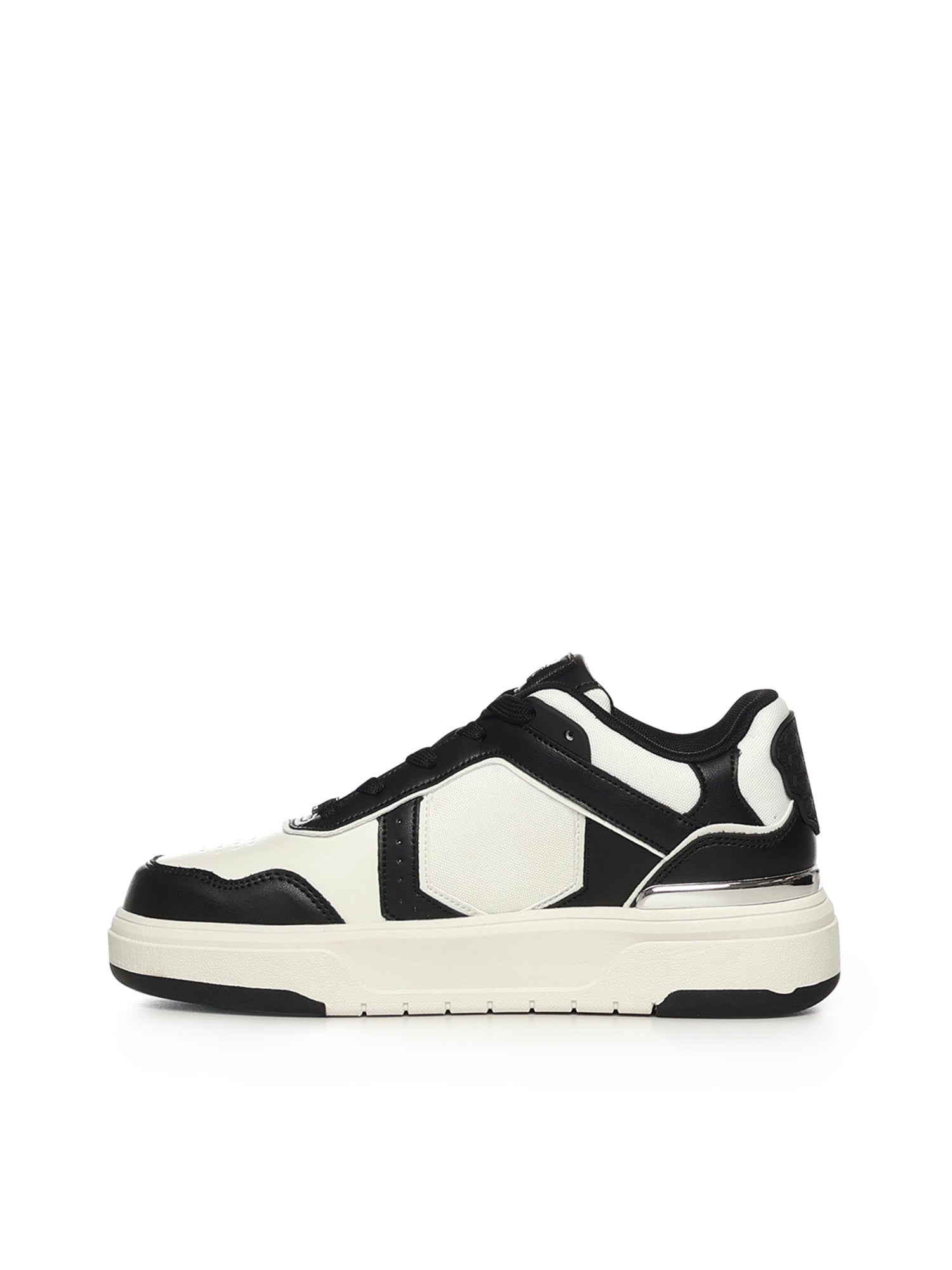 Sneaker SK8R SAFSUSC0925 PTE003N0102 PHILIPP PLEIN 