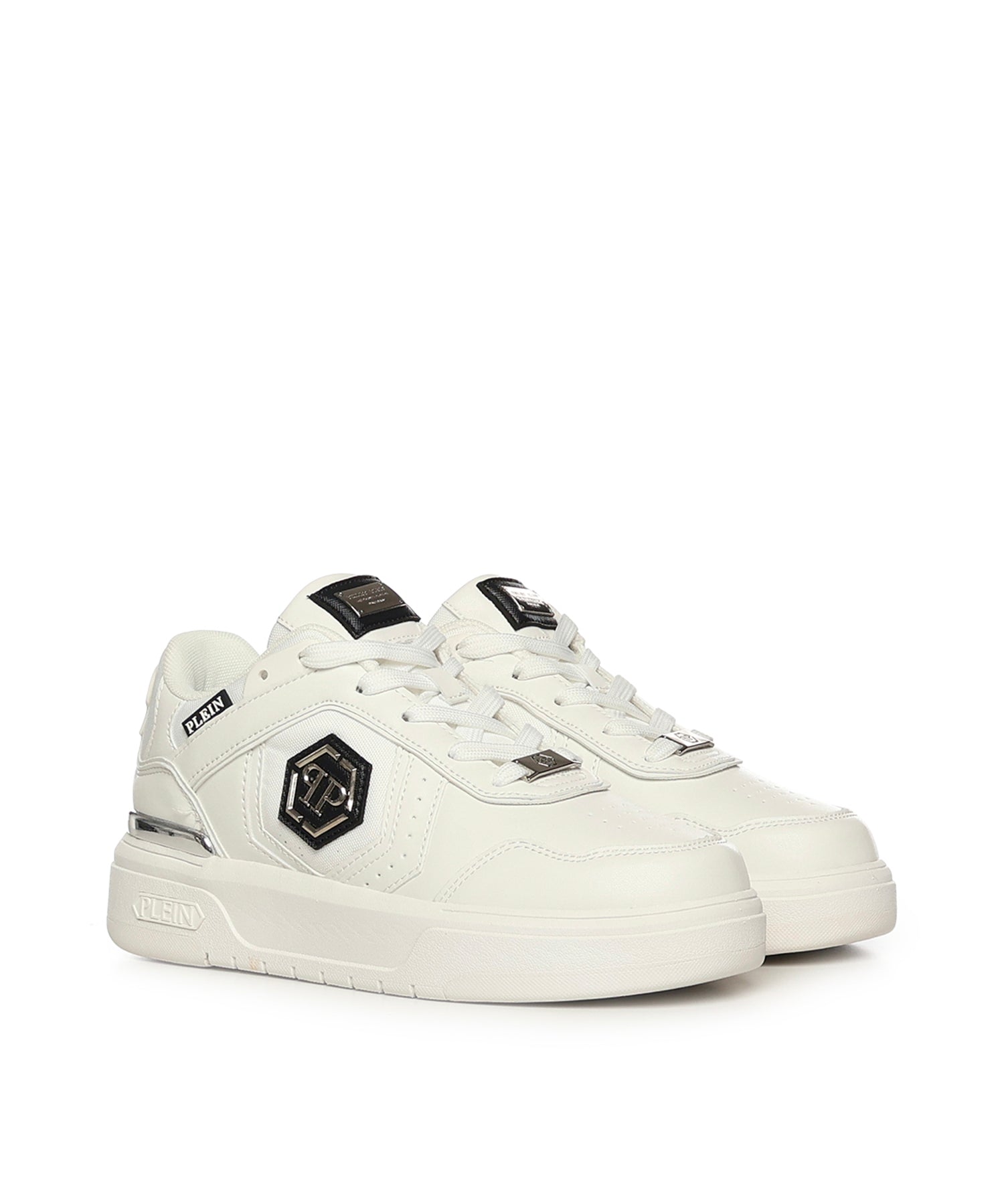 Sneaker SK8R SAFSUSC0925 PTE003N01 PHILIPP PLEIN 