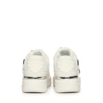 Sneaker SK8R SAFSUSC0925 PTE003N01 PHILIPP PLEIN 