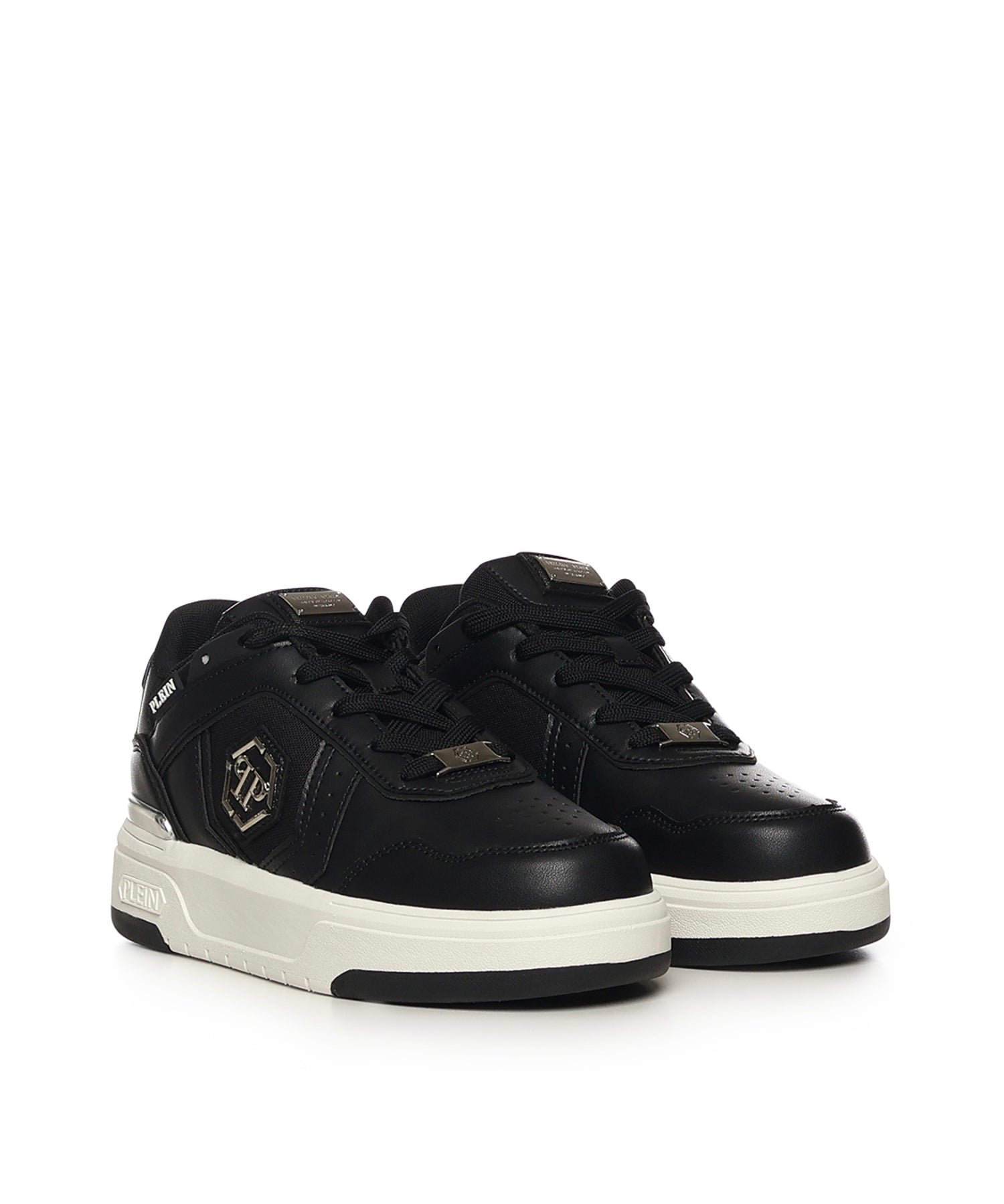 Sneaker SK8R SAFSUSC0925 PTE003N02 PHILIPP PLEIN 