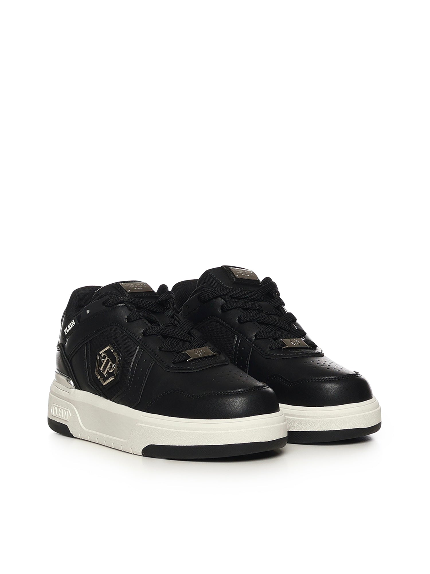 Sneaker SK8R SAFSUSC0925 PTE003N02 PHILIPP PLEIN 