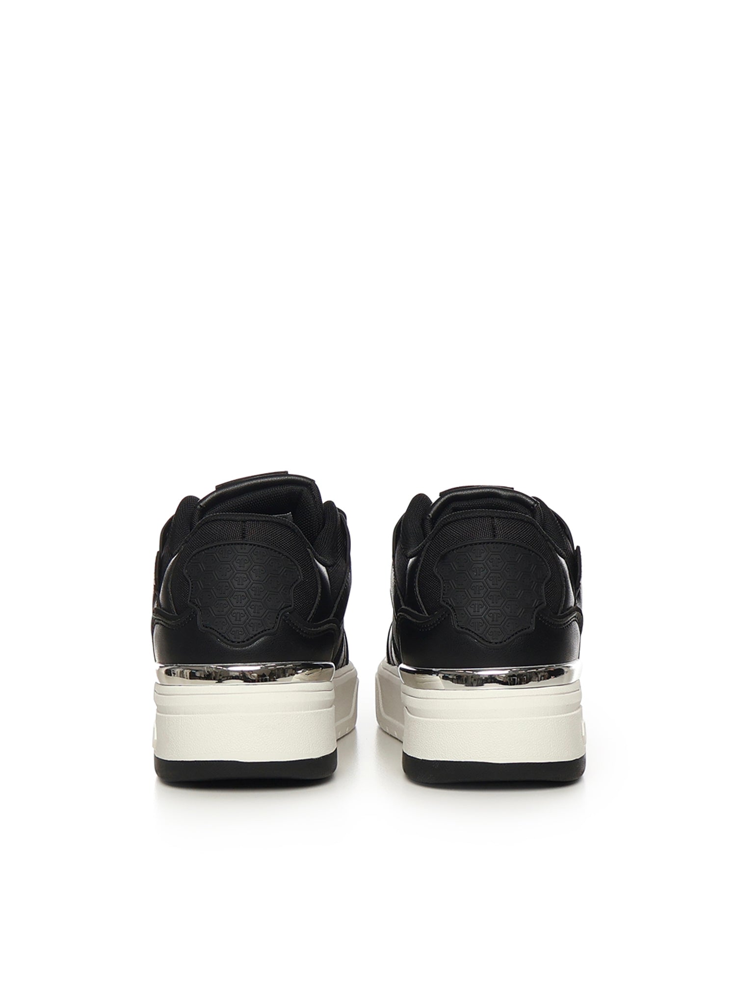Sneaker SK8R SAFSUSC0925 PTE003N02 PHILIPP PLEIN 