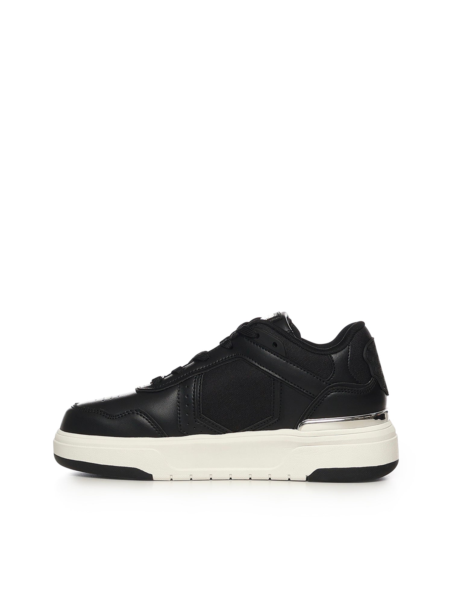 Sneaker SK8R SAFSUSC0925 PTE003N02 PHILIPP PLEIN 