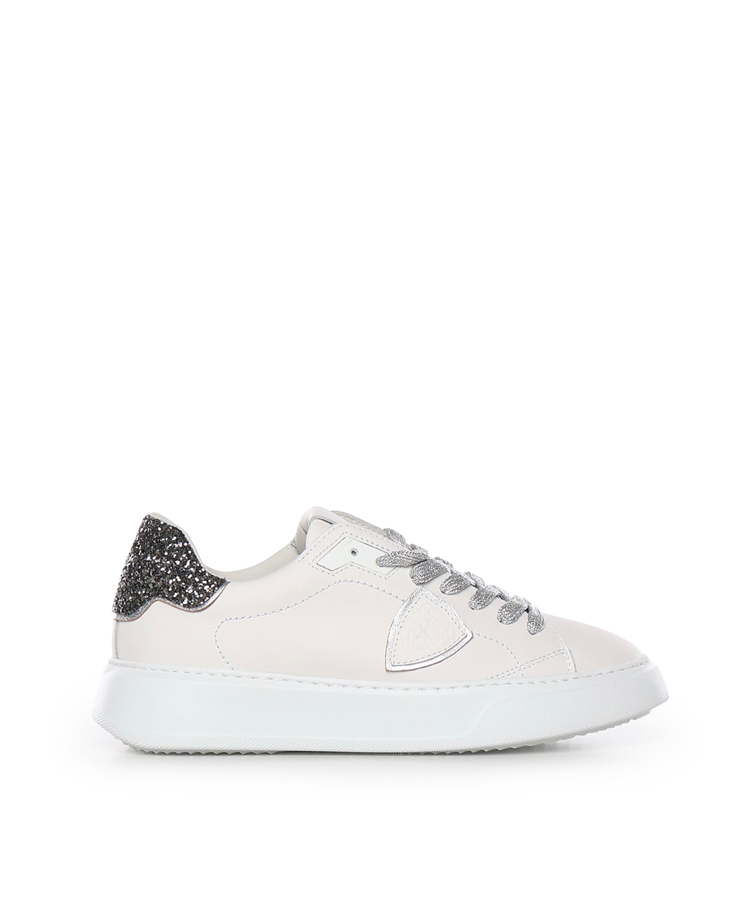 Sneakers Temple<BR/> BTLD VG13 PHILIPPE MODEL 
