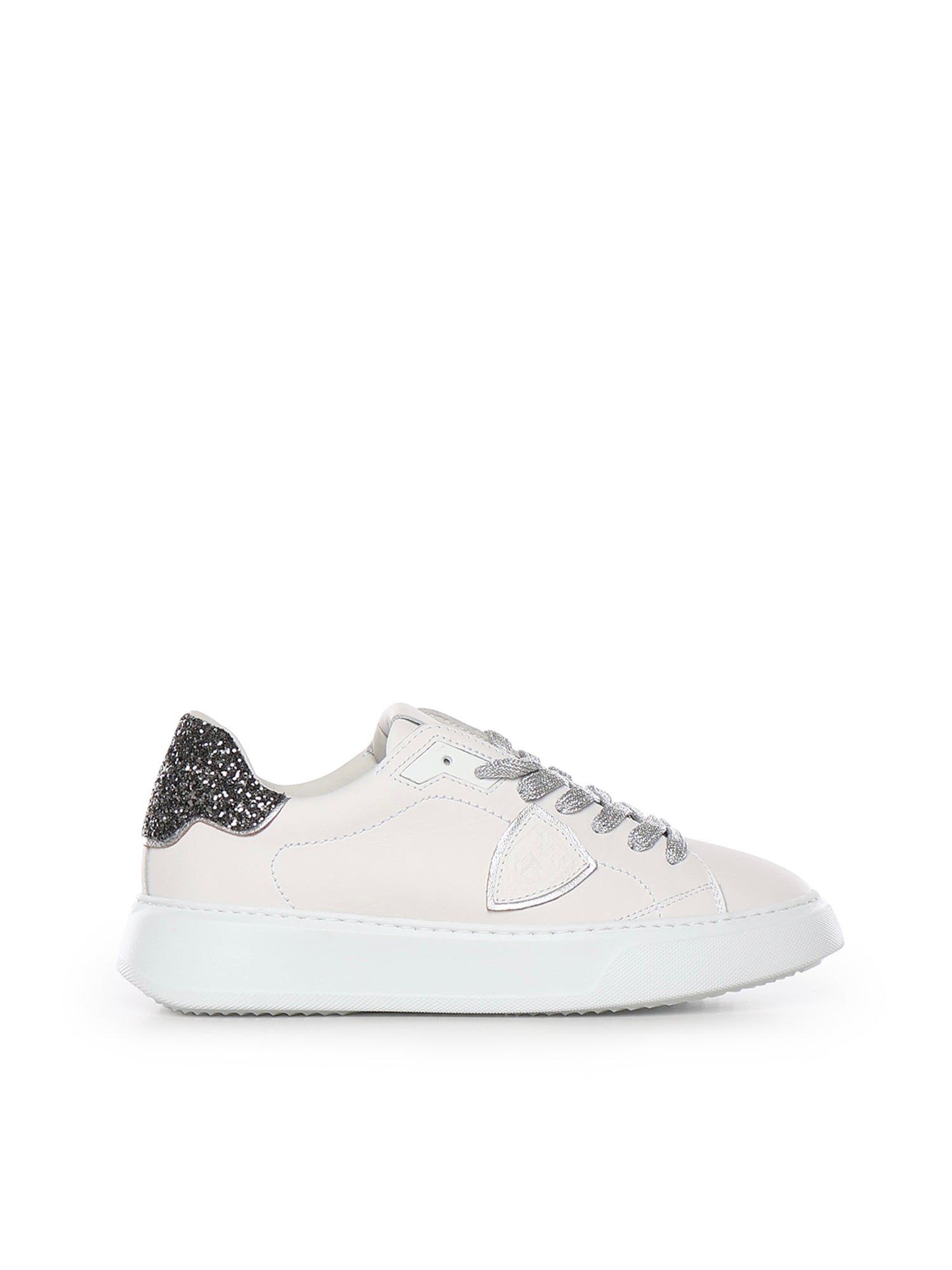 Sneakers Temple<BR/> BTLD VG13 PHILIPPE MODEL 